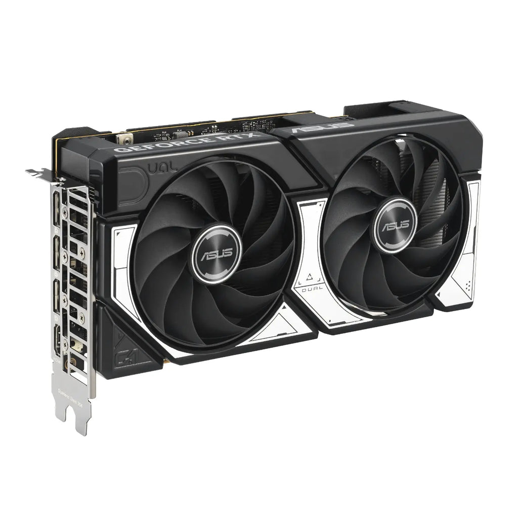 PCBuilder Ryzen 5 8400F OBLIVION Windows 11 Gaming PC