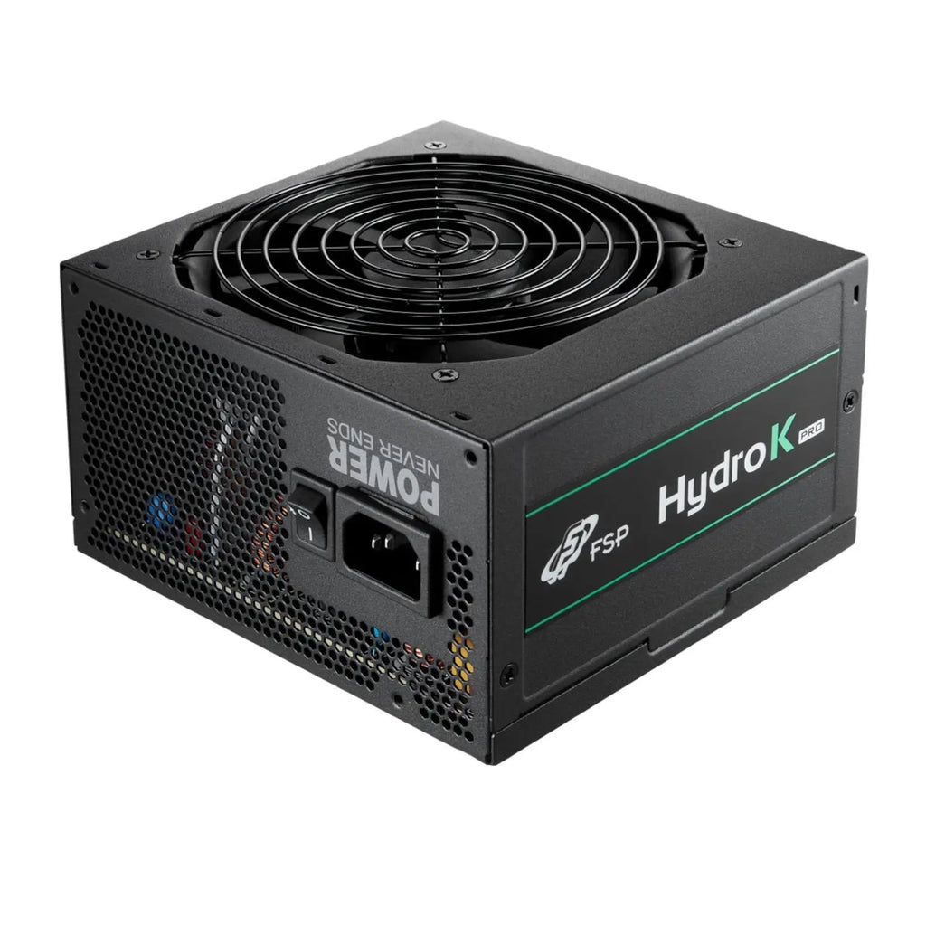 PCBuilder Ryzen 5 8400F OBLIVION Windows 11 Gaming PC