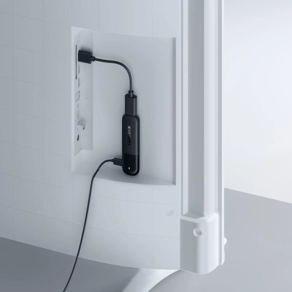 Xiaomi TV Stick 4K (2nd Gen) Media Player