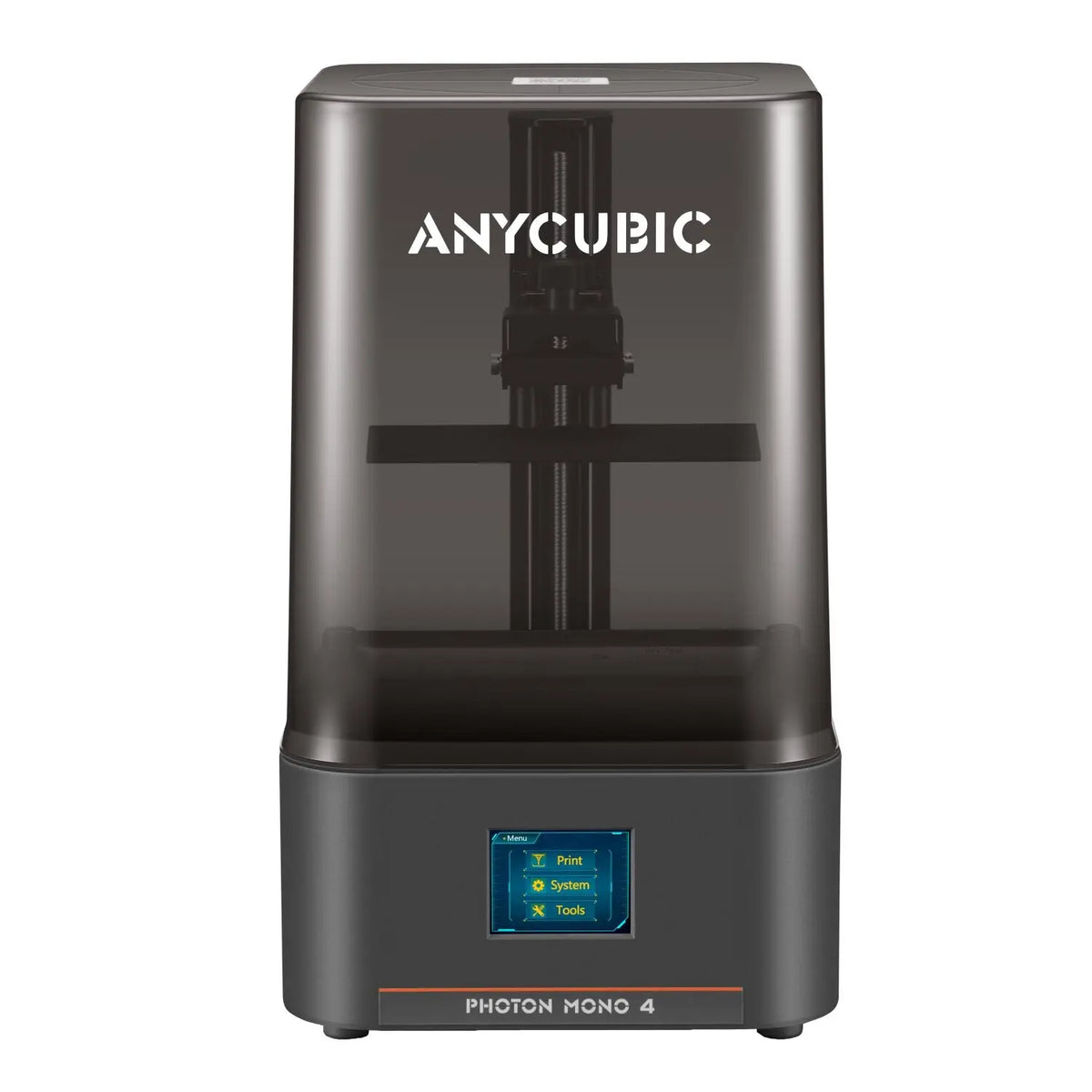 Anycubic PHOTON Mono 4 Resin 3D Printer