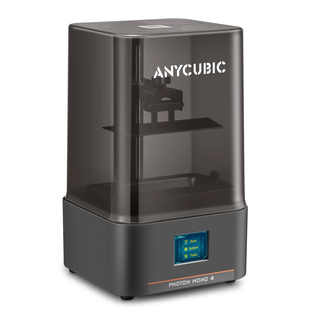 Anycubic PHOTON Mono 4 Resin 3D Printer