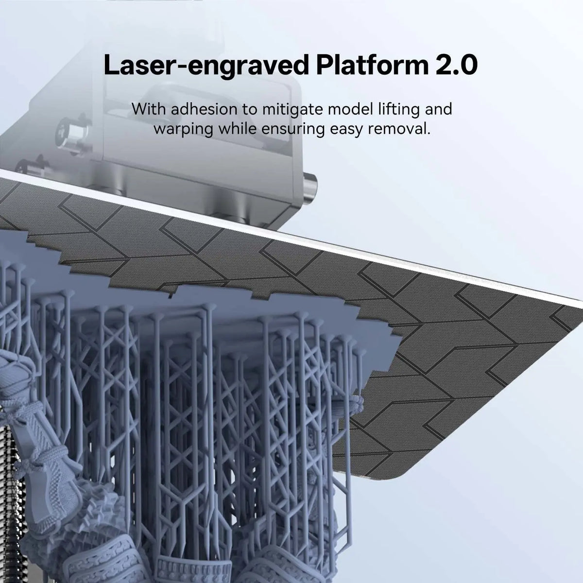 Anycubic PHOTON Mono 4 Resin 3D Printer