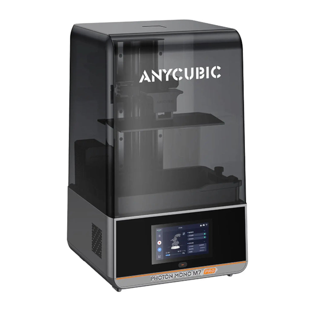 Anycubic Photon Mono M7 Pro 10.1" 14K Resin 3D Printer