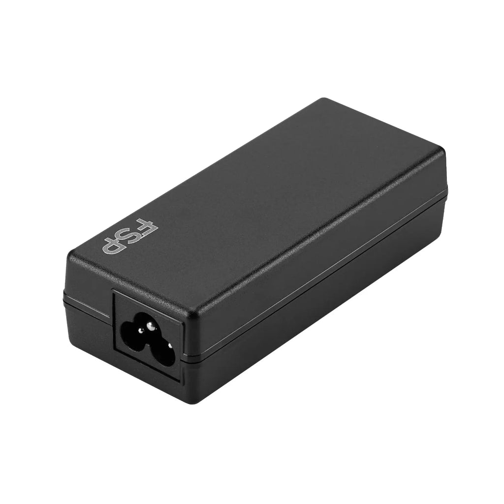 FSP PRO 65W Universal Laptop Adapter – HP