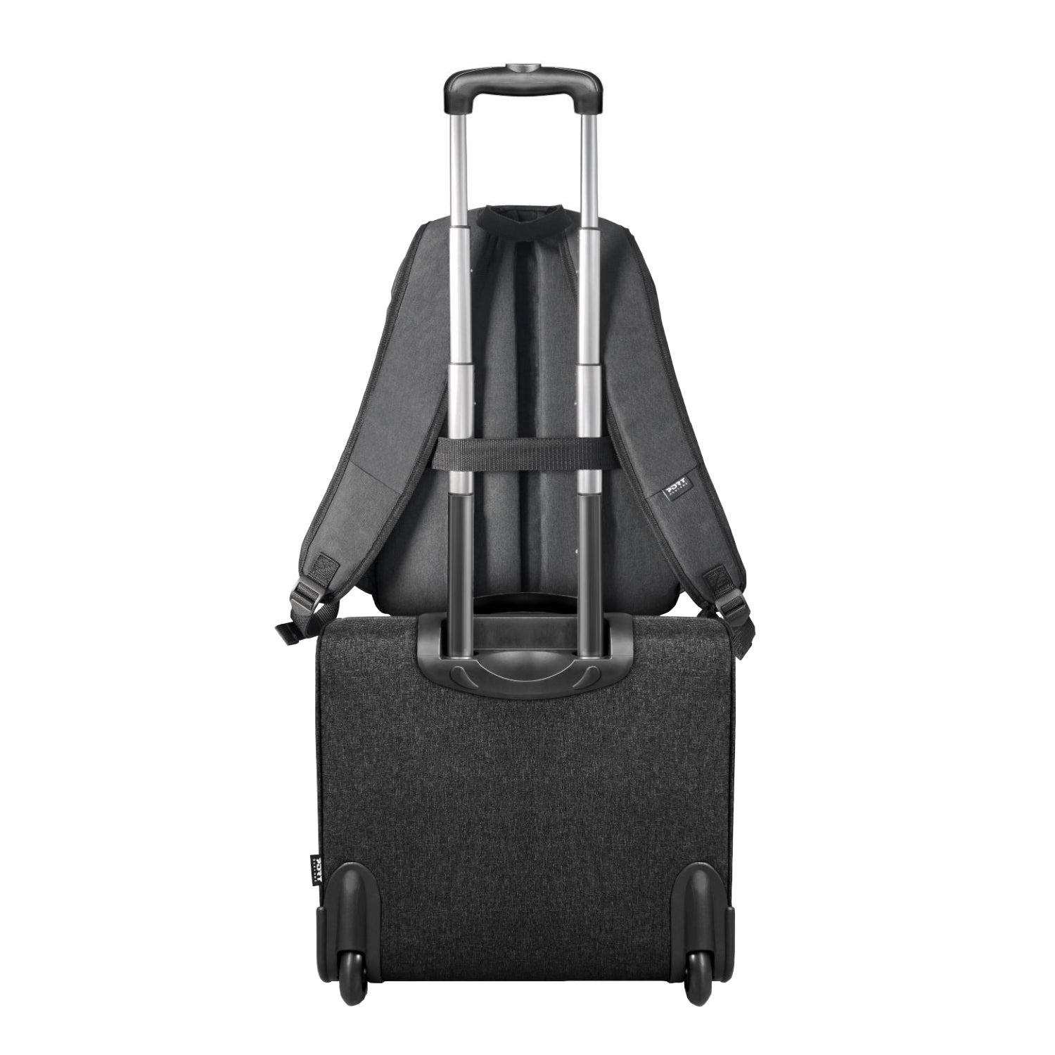 Port Designs Houston II ECO 15.6" Laptop Backpack