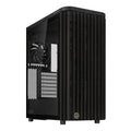 ASUS ProArt PA401 Wood Edition ATX Chassis - Black