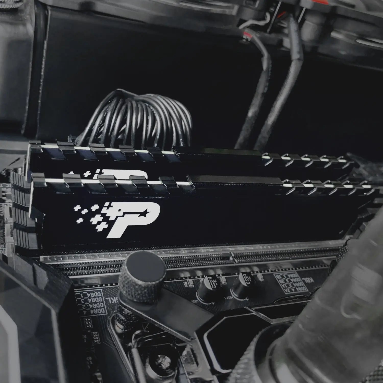 Patriot Signature Premium Line DDR4 16GB 3200MHz UDIMM