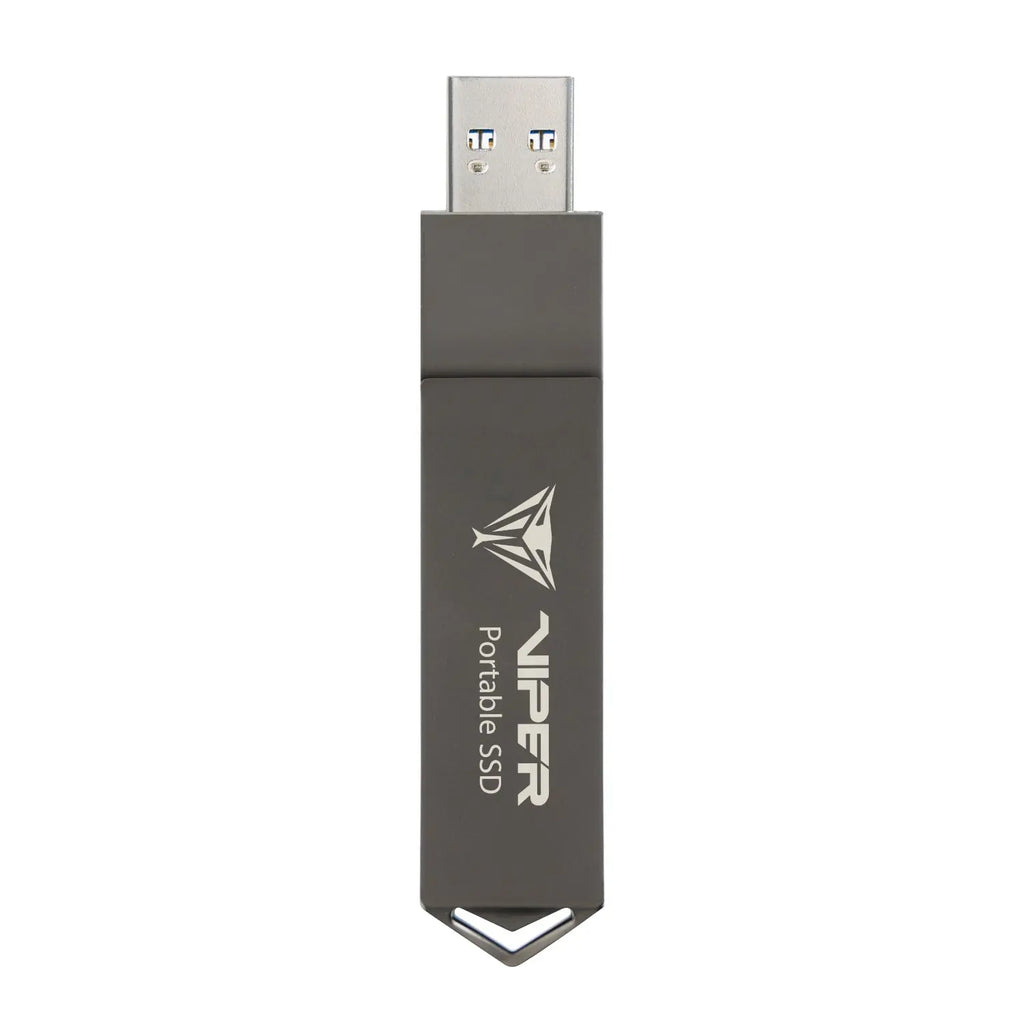 Patriot PVP30 1TB Duo Compact External Portable SSD