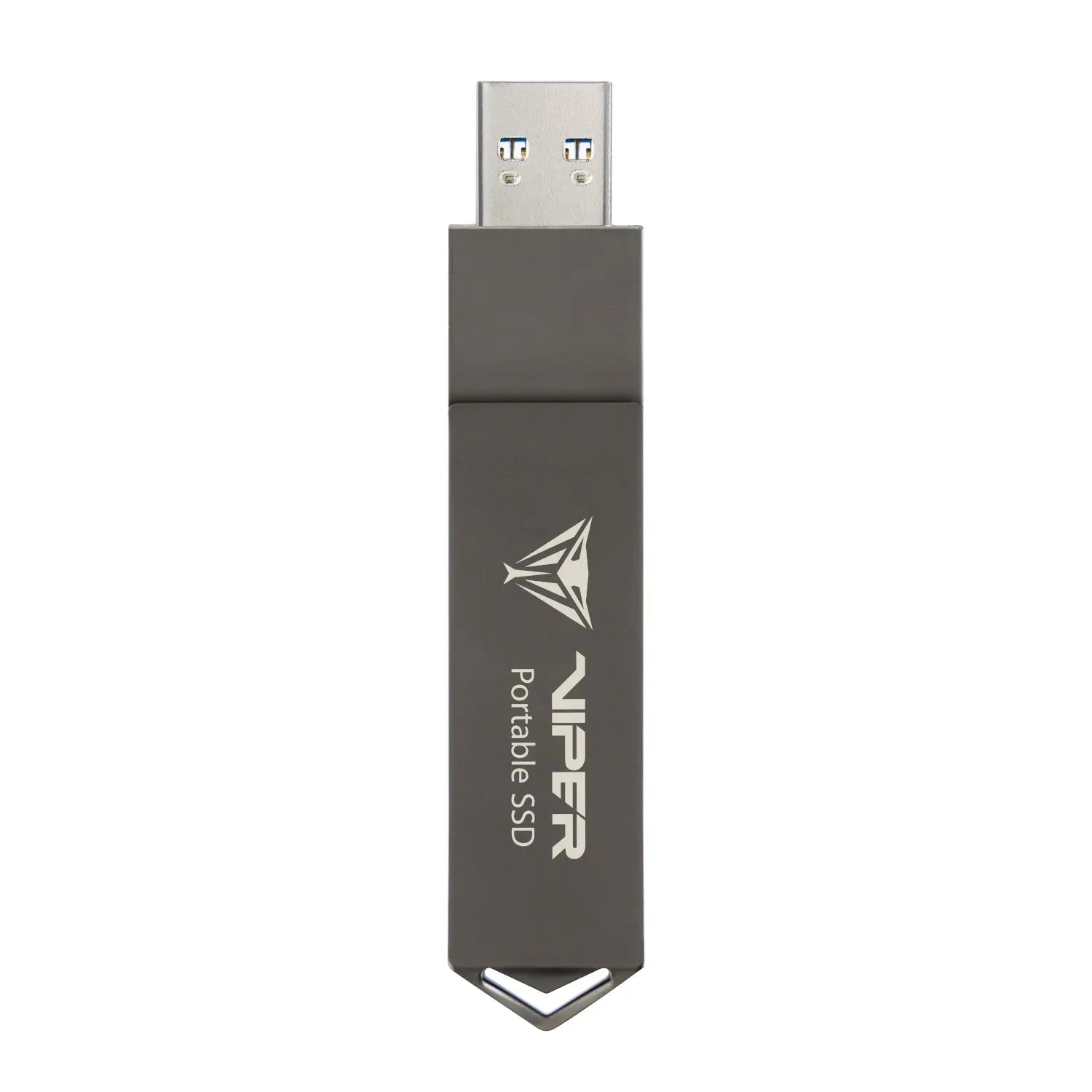 Patriot PVP30 2TB Duo Compact External Portable SSD