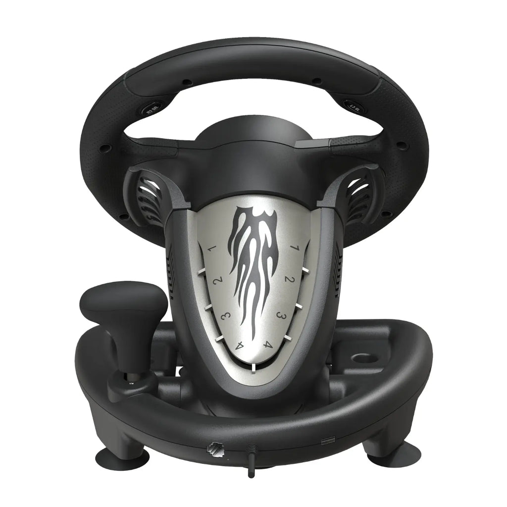 PXN V3 PRO Gaming Steering Wheel