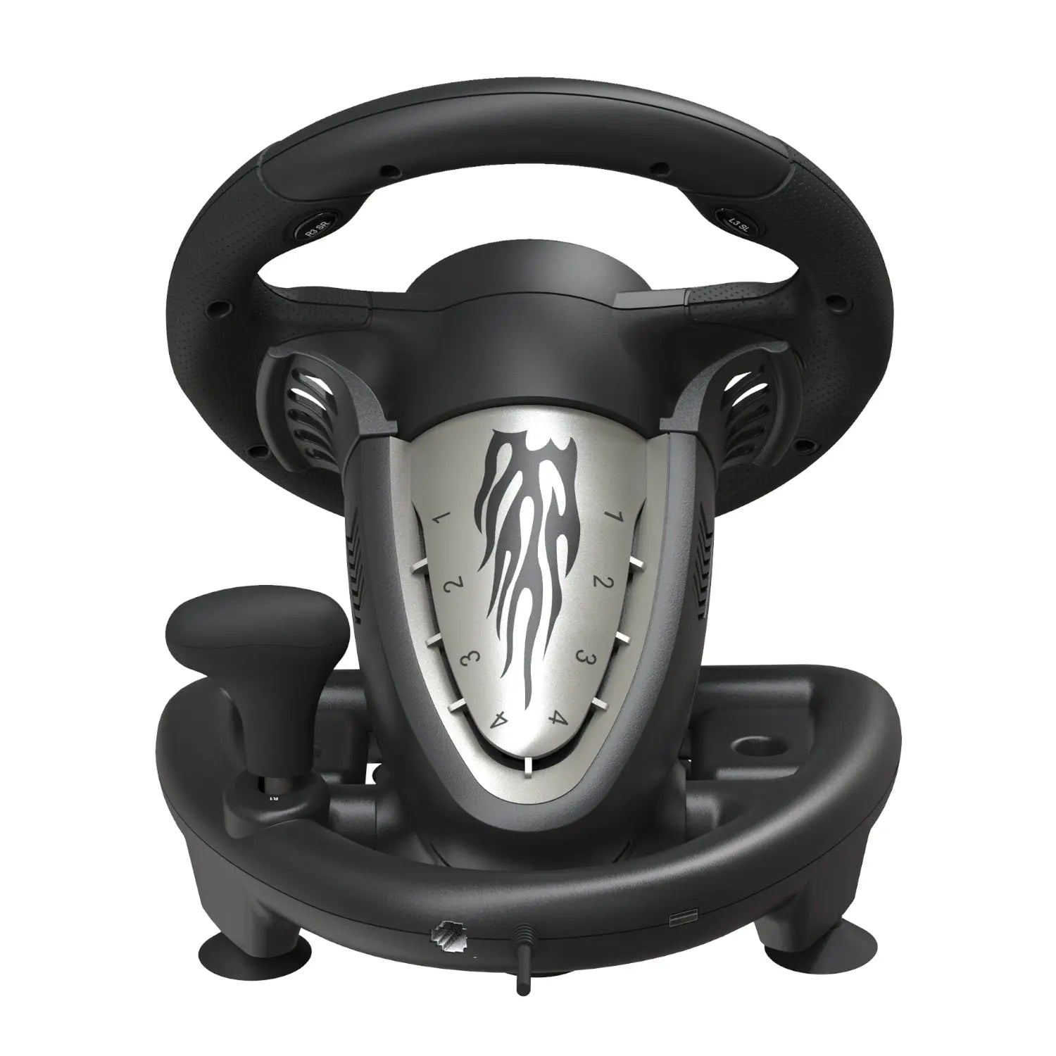 PXN V3 PRO Gaming Steering Wheel