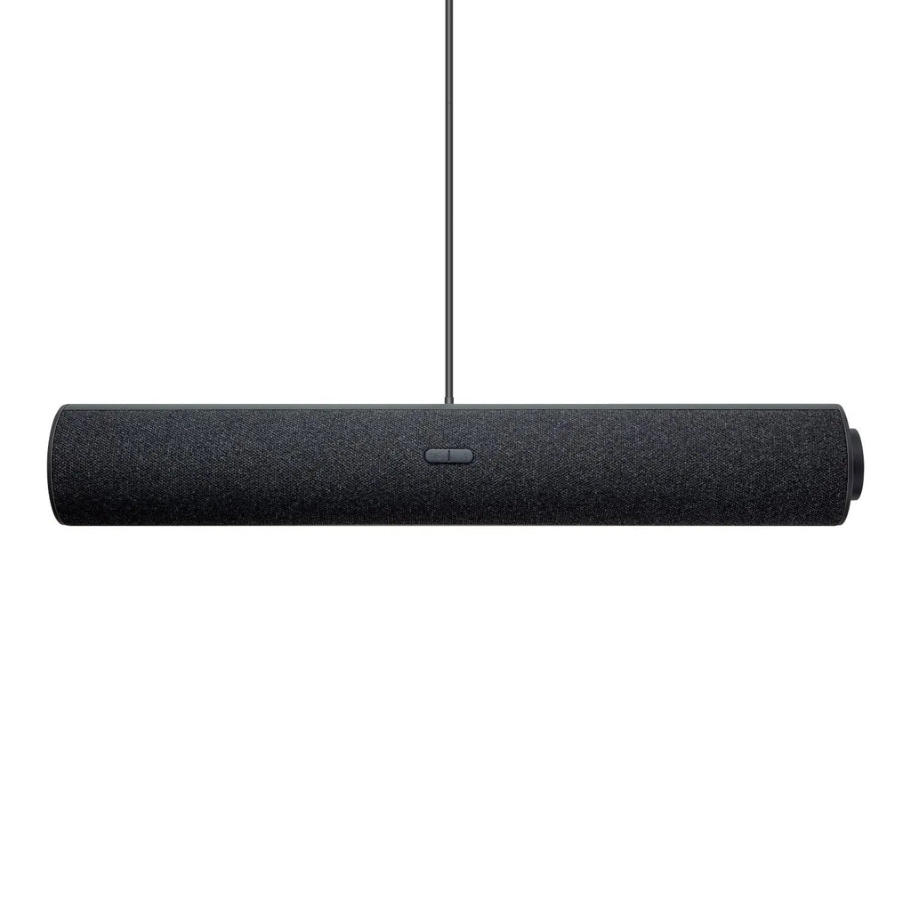 Xiaomi Desktop Speaker (USB and Bluetooth 5.3, RGB, 4-Unit Stereo Sound, Built-in Mic)