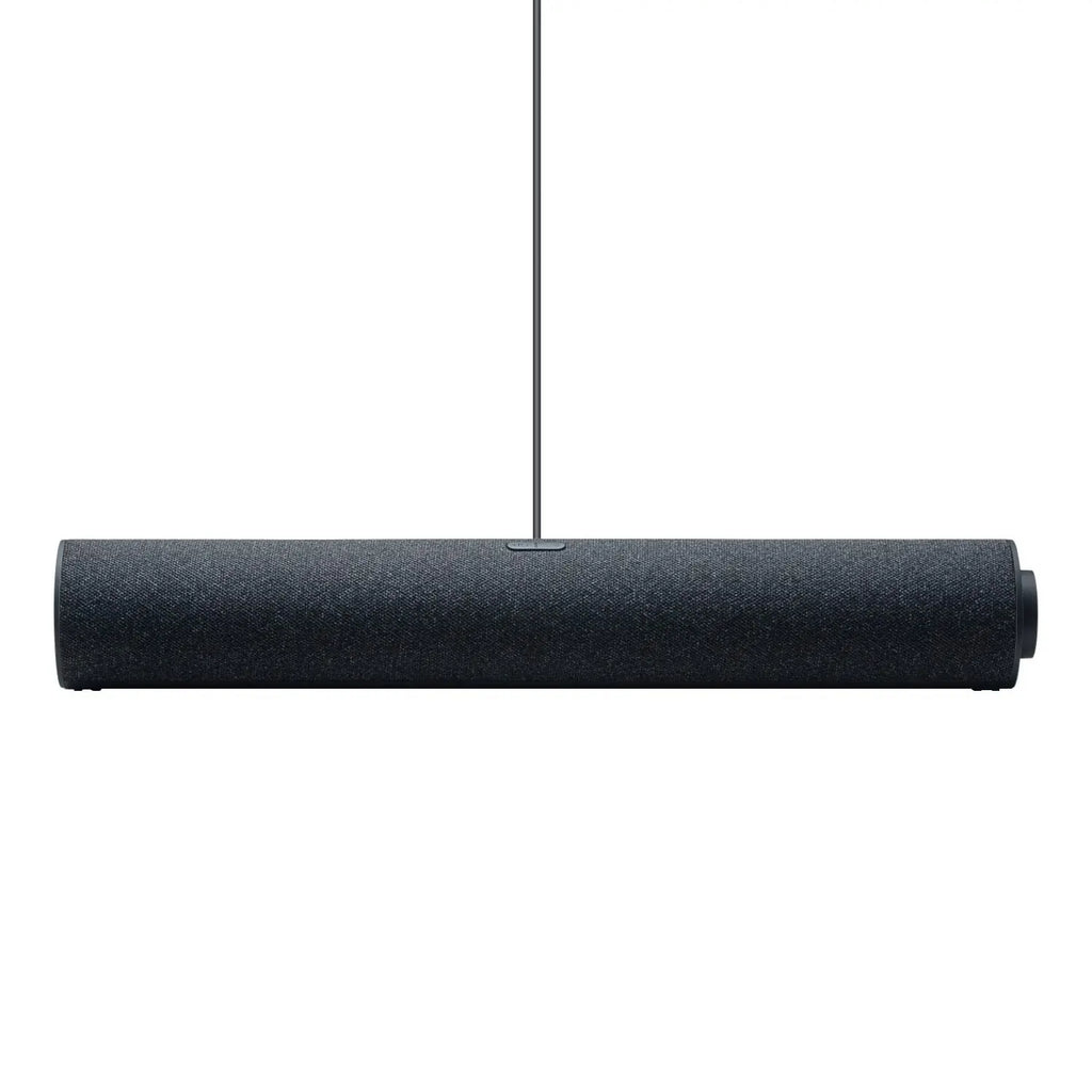 Xiaomi Desktop Speaker (USB and Bluetooth 5.3, RGB, 4-Unit Stereo Sound, Built-in Mic)