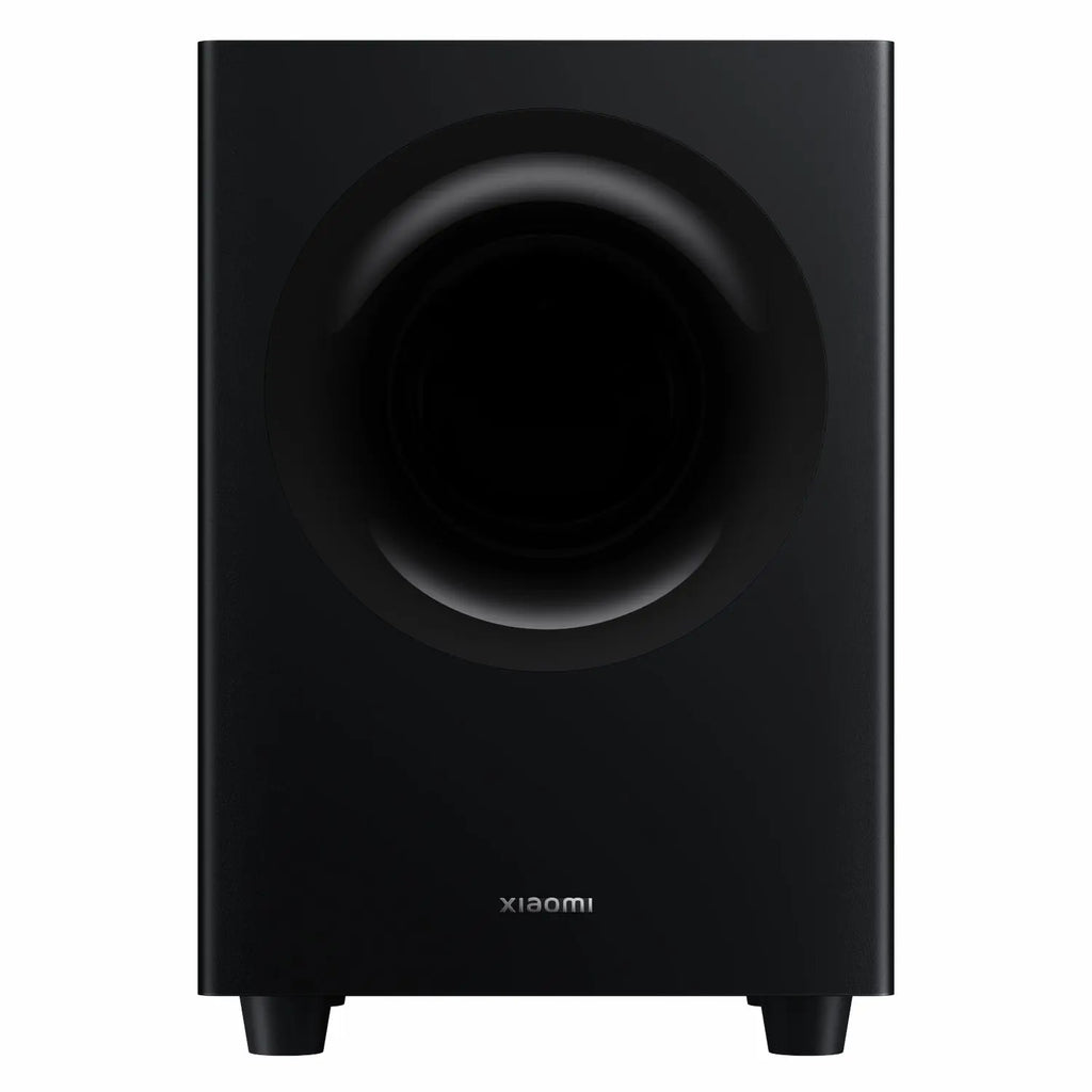 Xiaomi Soundbar Pro 2.1ch with Dolby Audio Wireless Subwoofer – Black