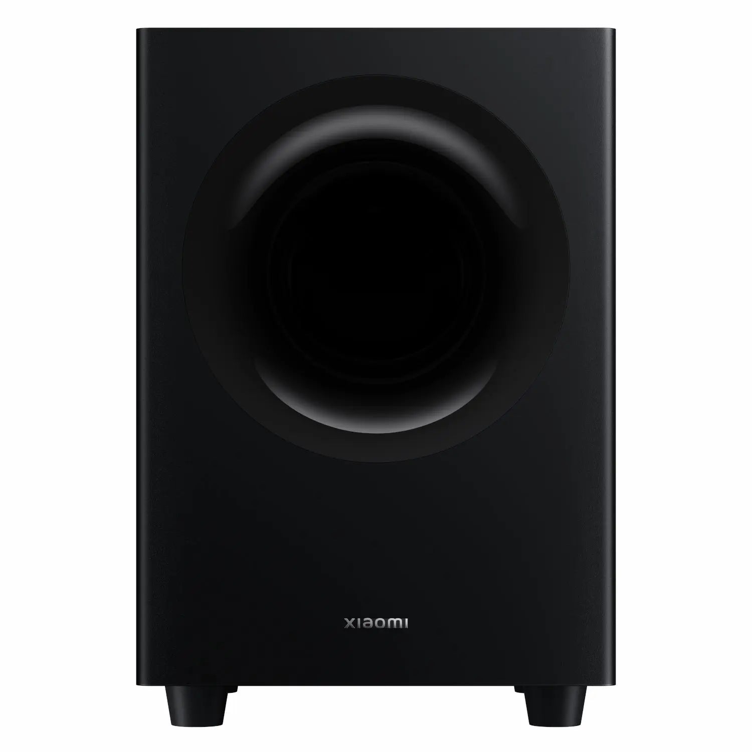 Xiaomi Soundbar Pro 2.1ch with Dolby Audio Wireless Subwoofer – Black