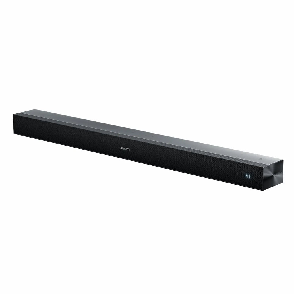 Xiaomi Soundbar Pro 2.1ch with Dolby Audio Wireless Subwoofer – Black