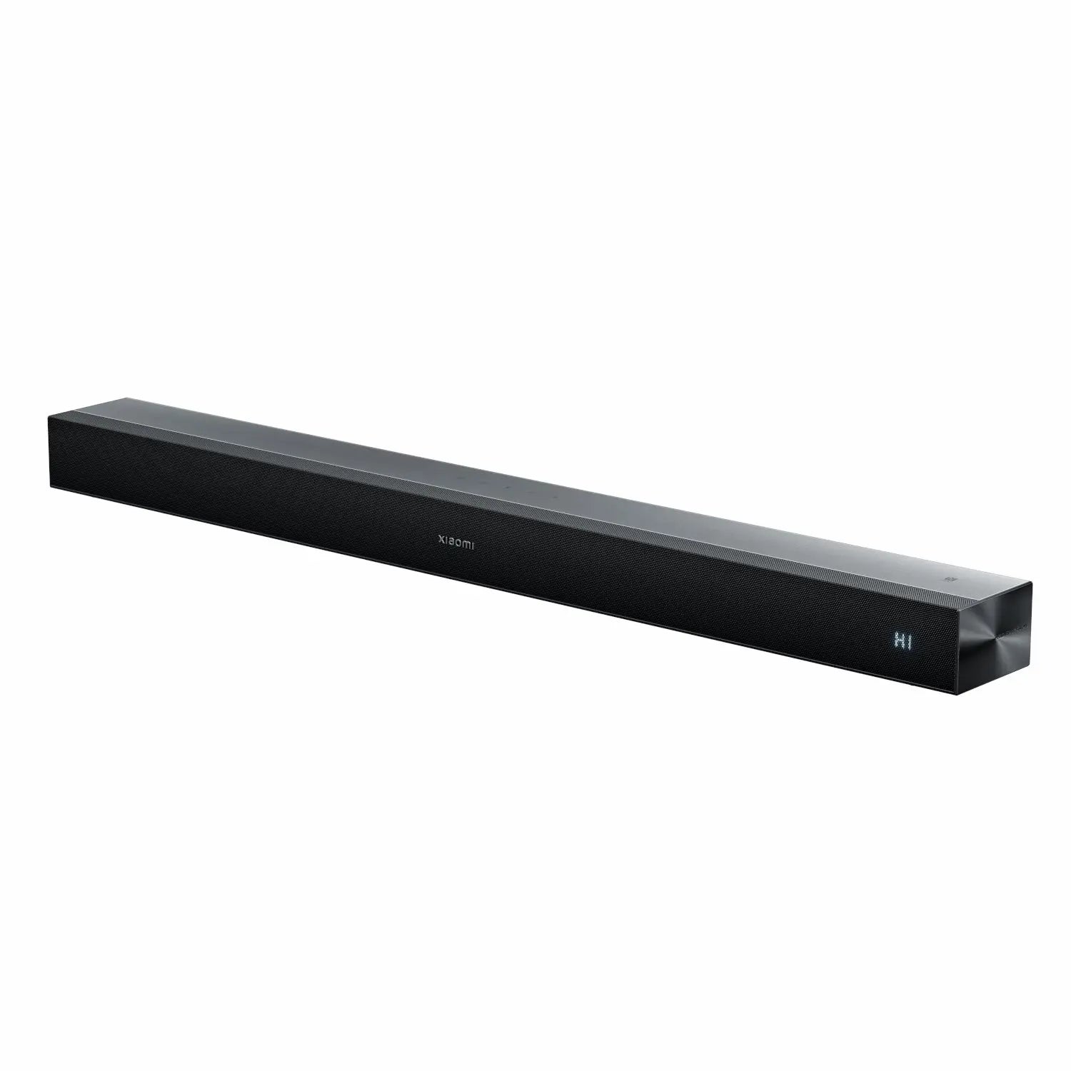 Xiaomi Soundbar Pro 2.1ch with Dolby Audio Wireless Subwoofer – Black