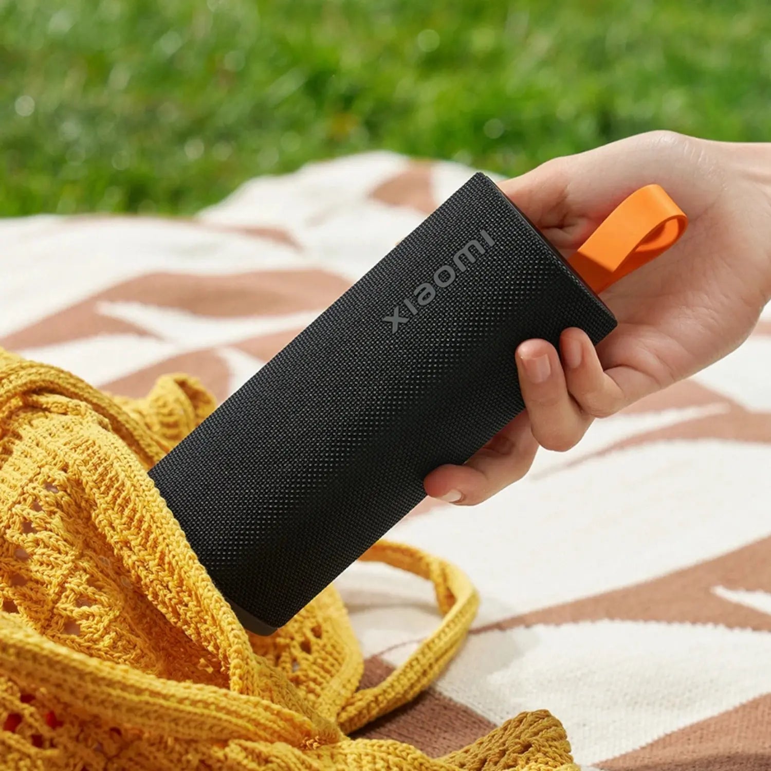Xiaomi Sound Play Speaker 18W – Black