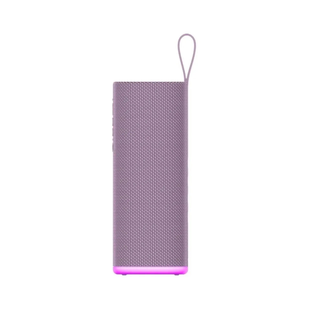 Xiaomi Sound Play Bluetooth Speaker - Purple