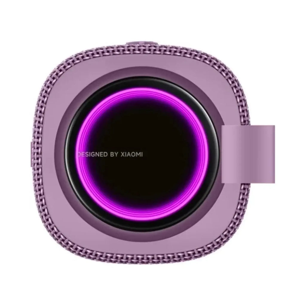 Xiaomi Sound Play Bluetooth Speaker - Purple
