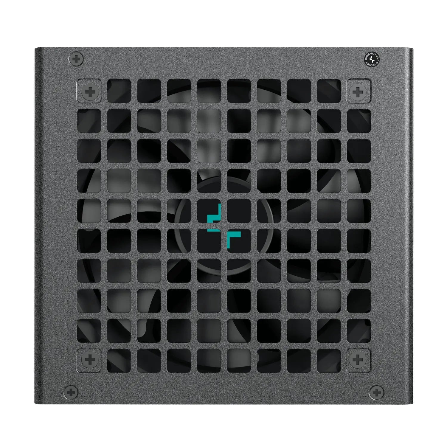 DeepCool PL650D 650W 80PLUS Bronze ATX3.1 Non-Modular Power Supply