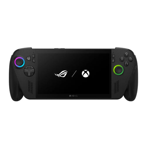 Asus ROG Xbox Ally X 7" Handheld Gaming Console | AMD Ryzen AI Z2 | 24GB LPDDR5X | Radeon GPU | 1TB SSD | Windows 11 Home