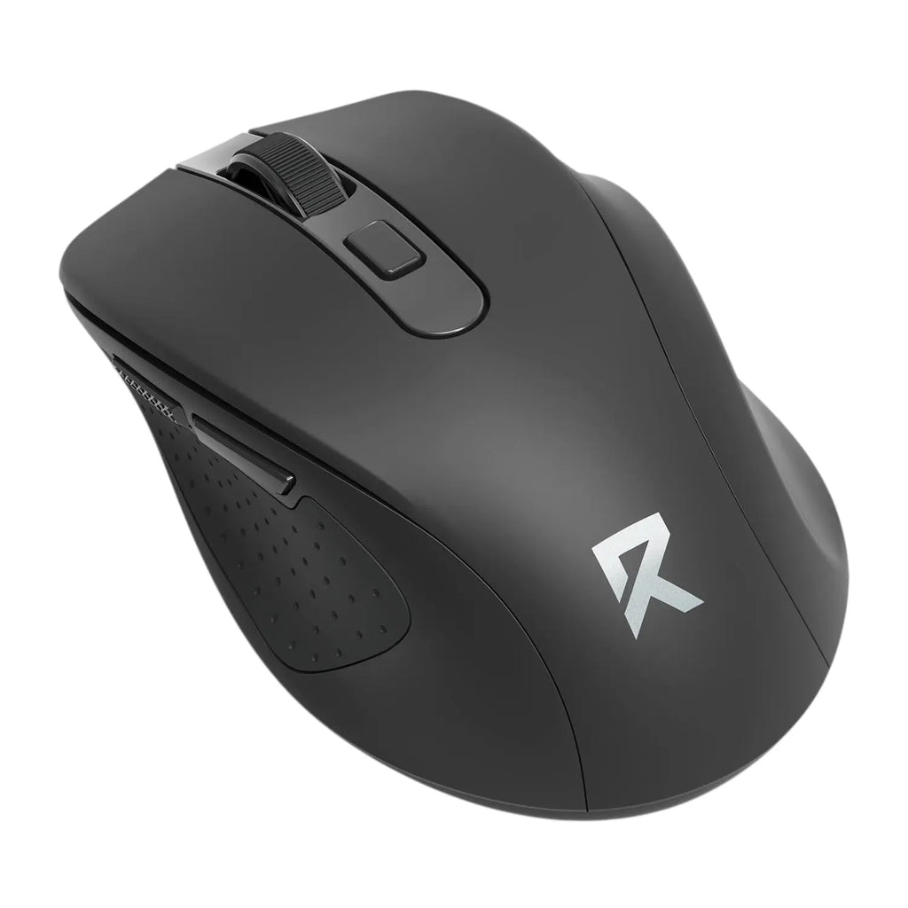 Redragon BM-4091 PRO 26000 DPI Dual Mode Wireless Gaming Mouse - Black