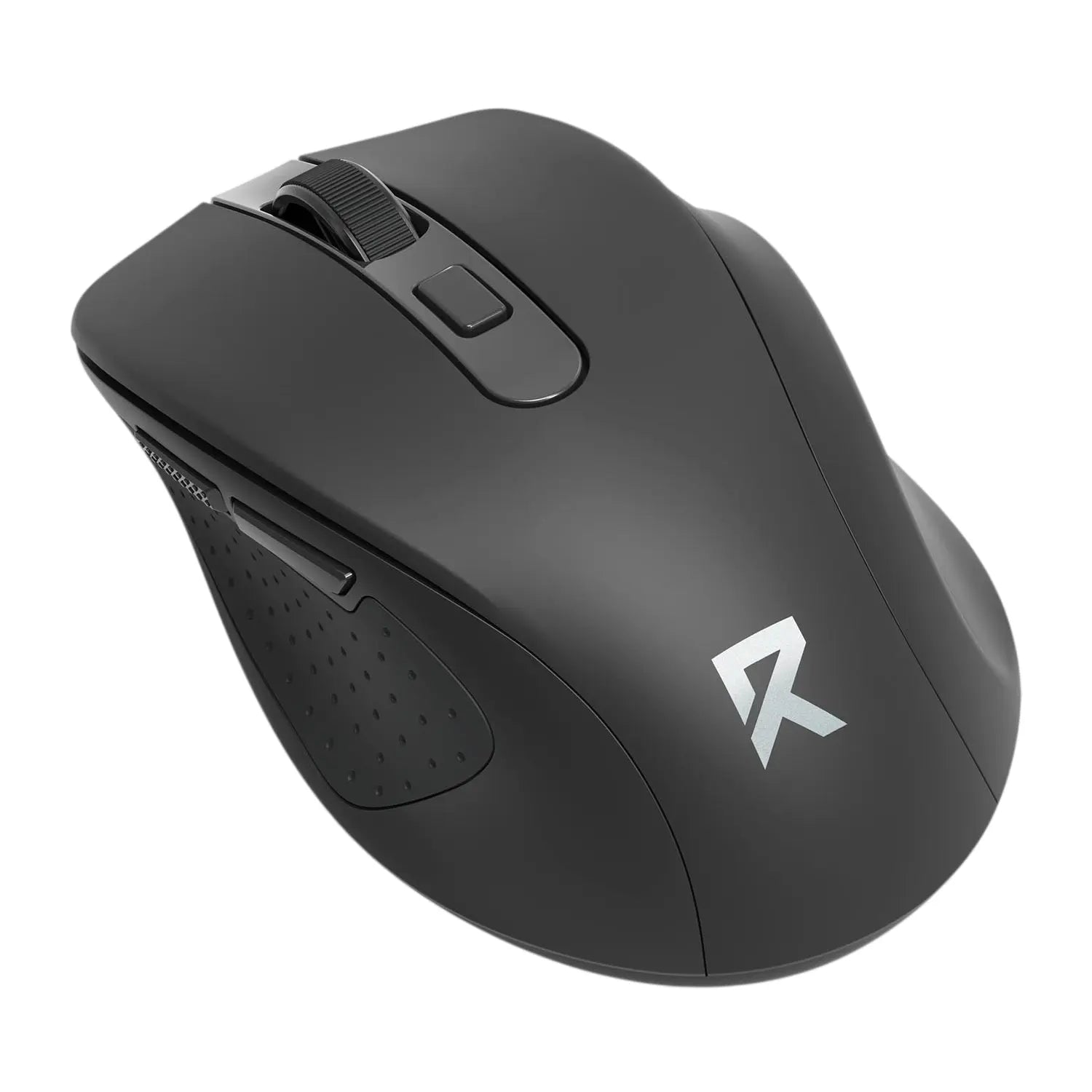 Redragon BM-4091 PRO 26000 DPI Dual Mode Wireless Gaming Mouse - Black
