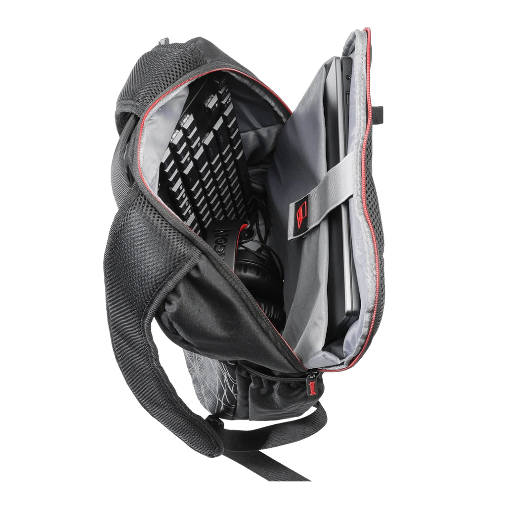 REDRAGON AENEAS 15" Gaming Backpack