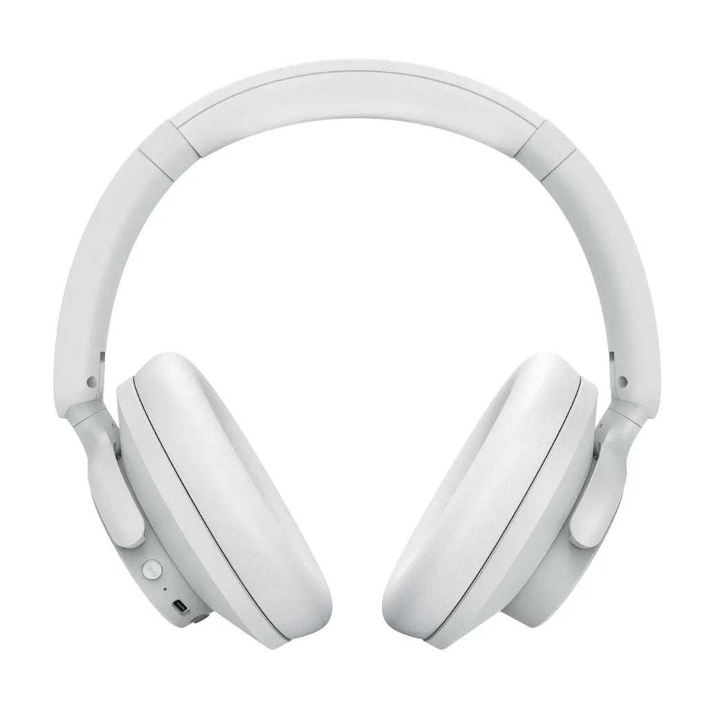 Redragon H610 VIBECORE ANC Bluetooth Wireless Over-ear Headphones – White