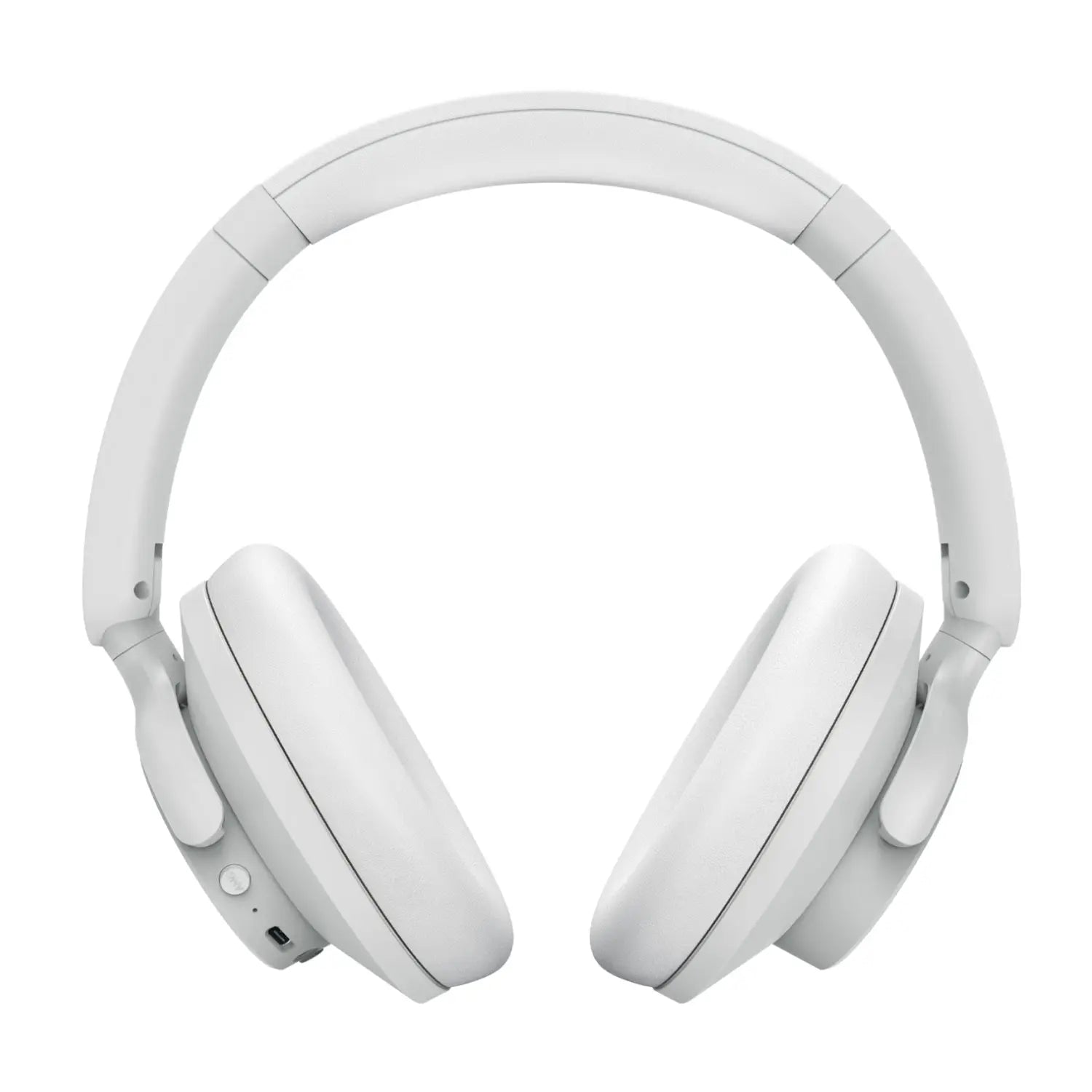 Redragon H610 VIBECORE ANC Bluetooth Wireless Over-ear Headphones – White