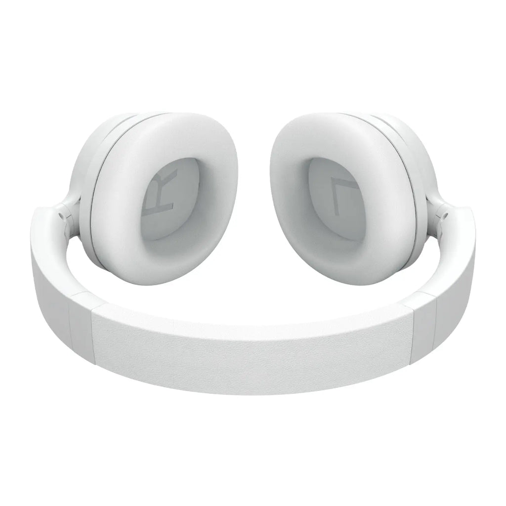 Redragon H610 VIBECORE ANC Bluetooth Wireless Over-ear Headphones – White