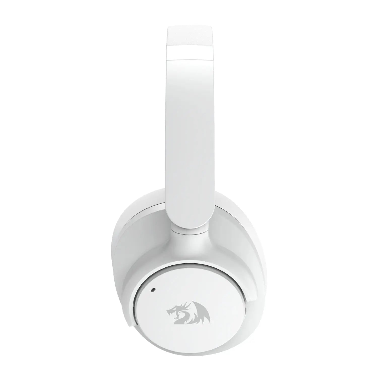 Redragon H610 VIBECORE ANC Bluetooth Wireless Over-ear Headphones – White