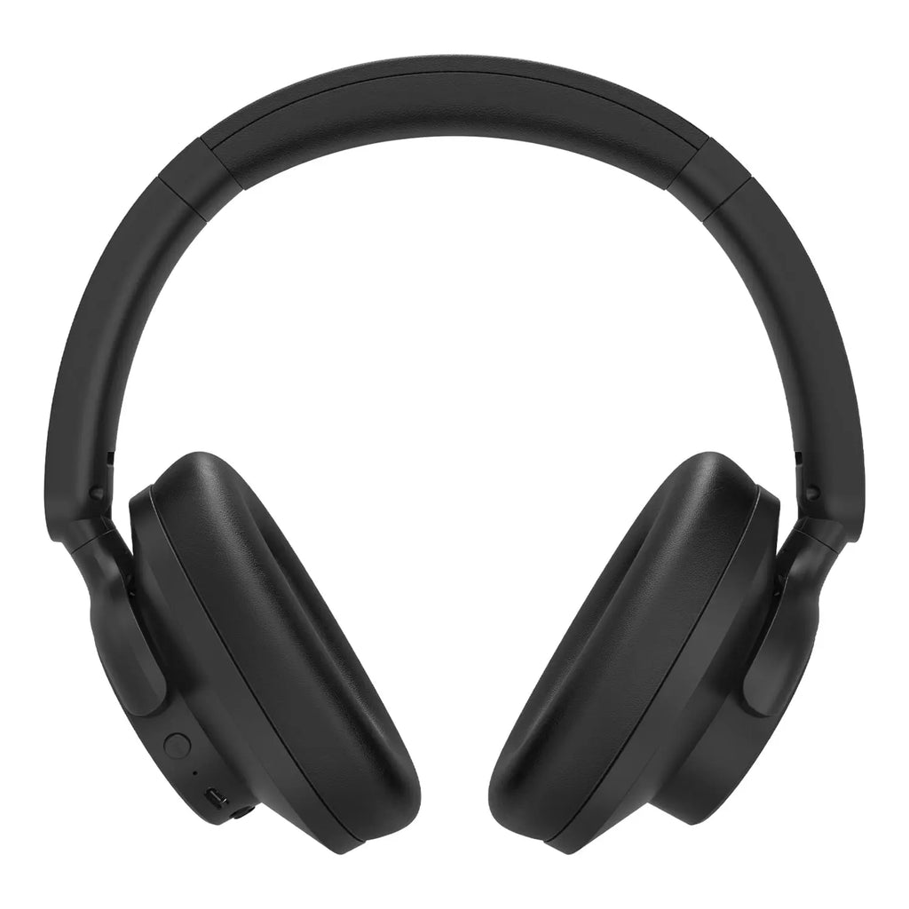 Redragon H610 VIBECORE ANC Bluetooth Wireless Over-ear Headphones - Black