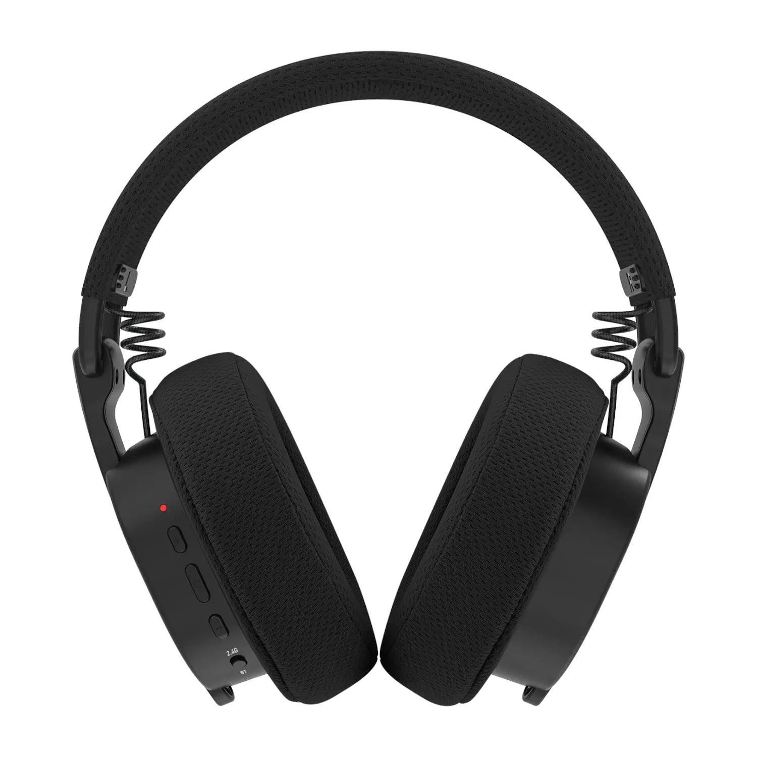Redragon H888 LUCE 7.1 Surround Sound Wireless Gaming Headset