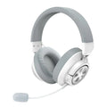 Redragon H889W SPECTRA PRO Over-Ear Wireless Headphones - White