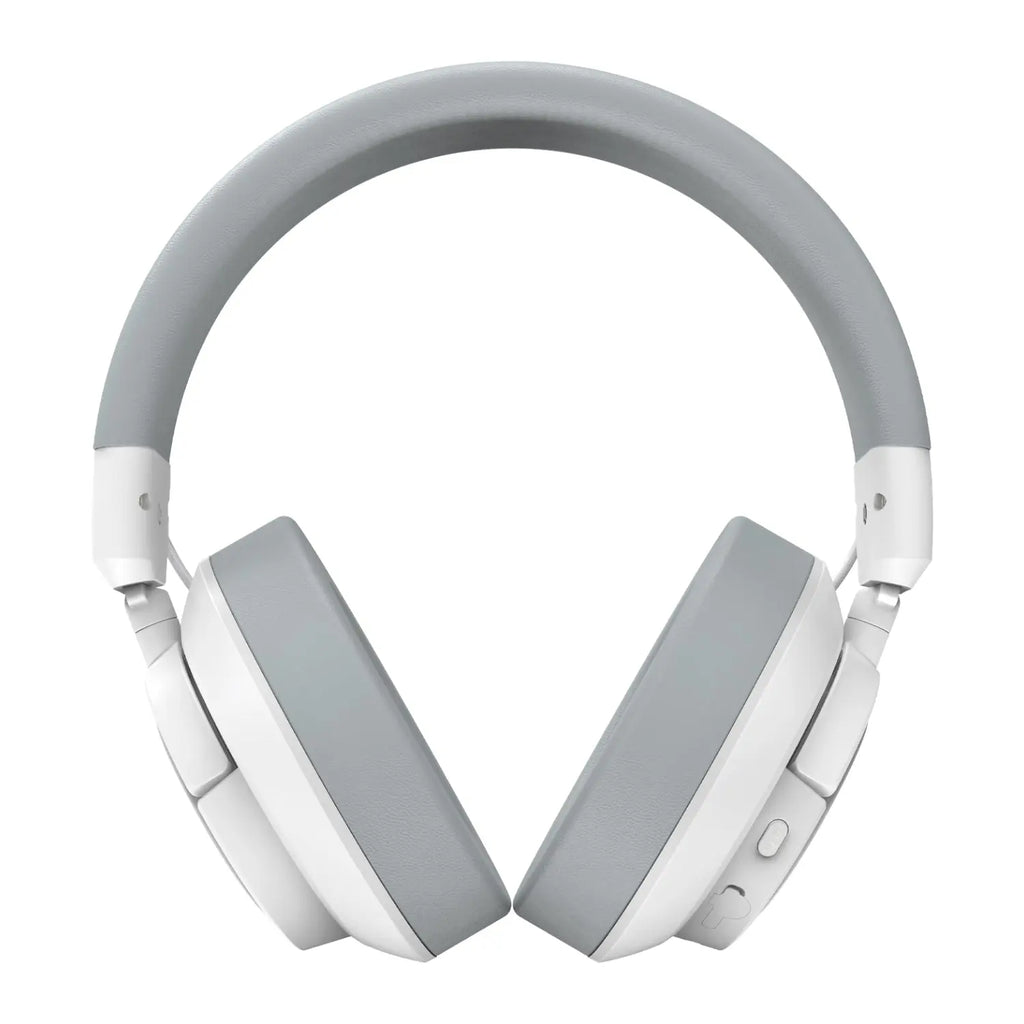 Redragon H889W SPECTRA PRO Over-Ear Wireless Headphones - White
