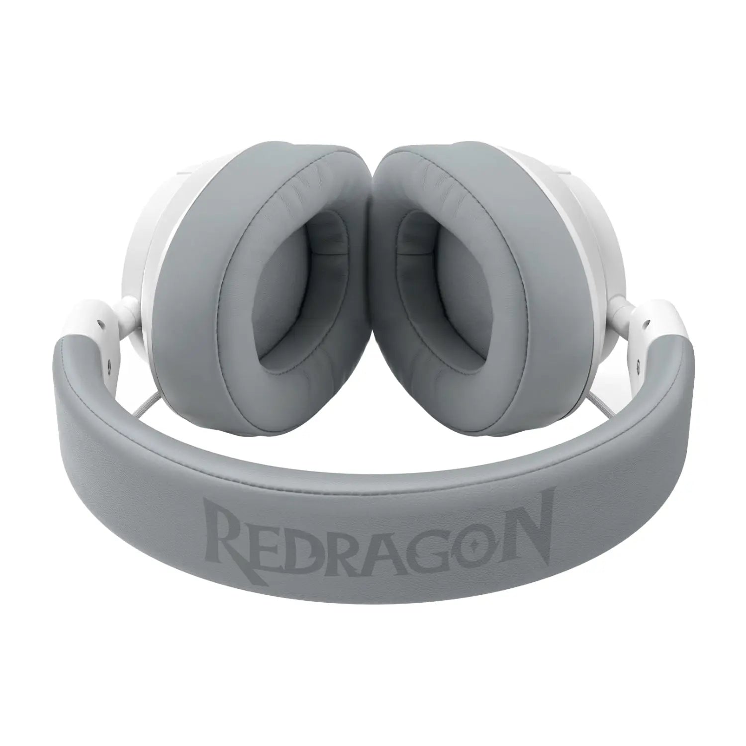 Redragon H889W SPECTRA PRO Over-Ear Wireless Headphones - White