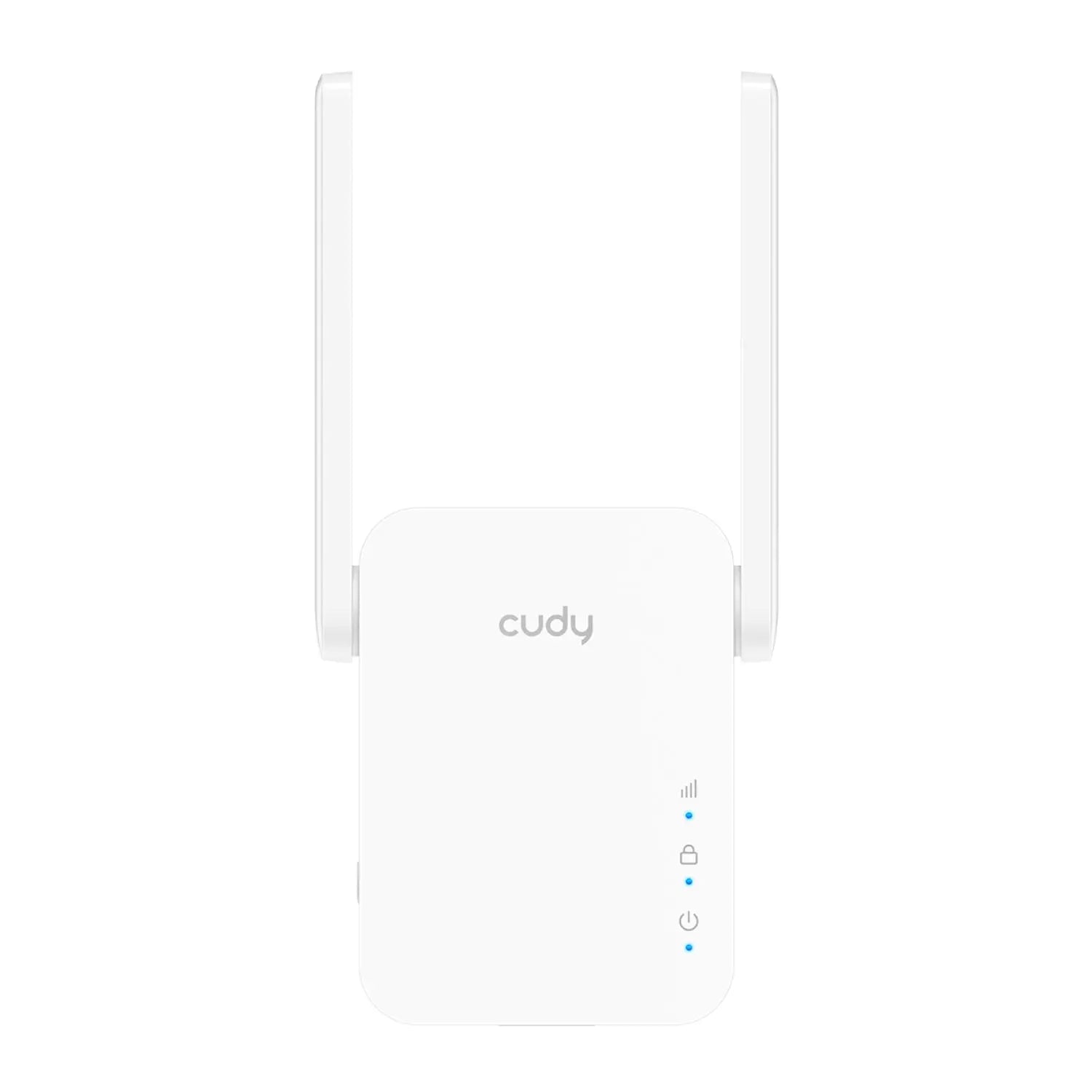 Cudy N300 Mesh Wi-Fi Range Extender | Wall Plug