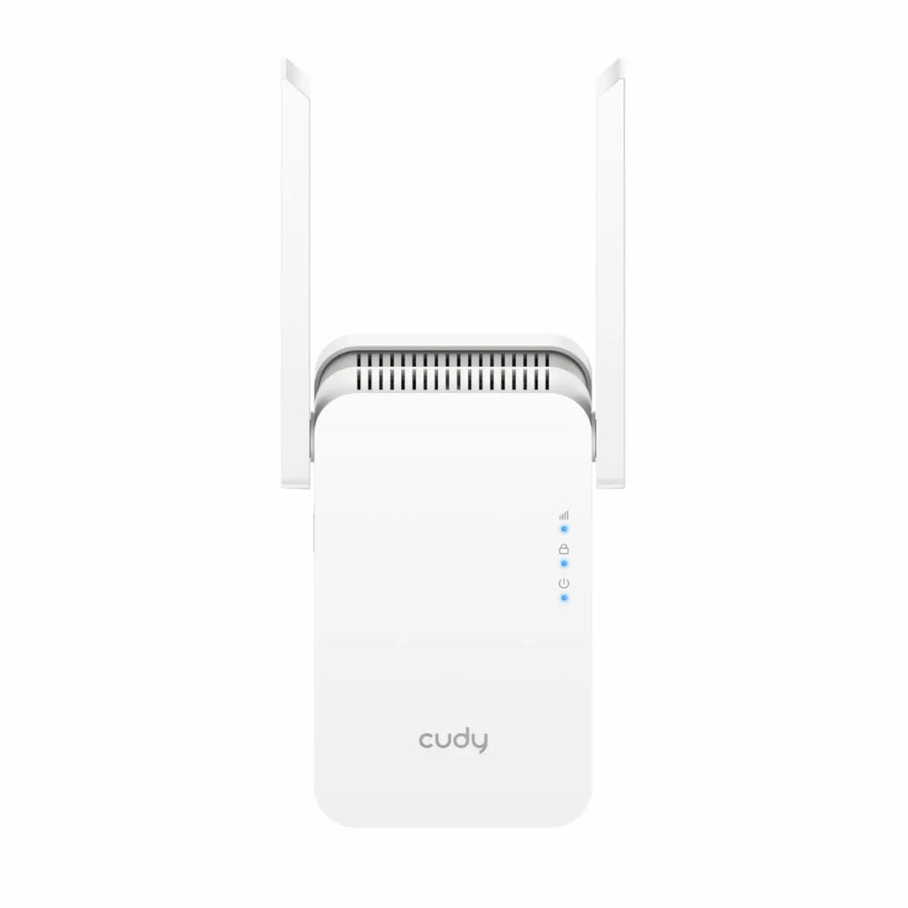 Cudy BE3600 Dual-Band Wi-Fi 7 Mesh Range Extender (Wall Plug) - White