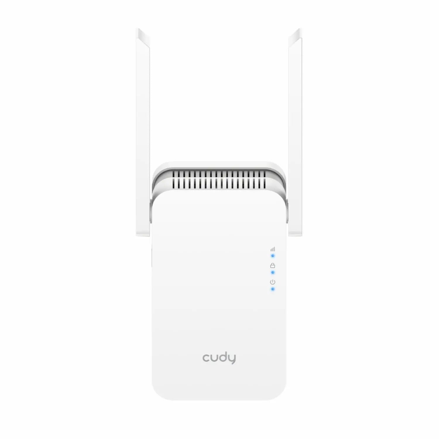 Cudy BE3600 Dual-Band Wi-Fi 7 Mesh Range Extender (Wall Plug) - White