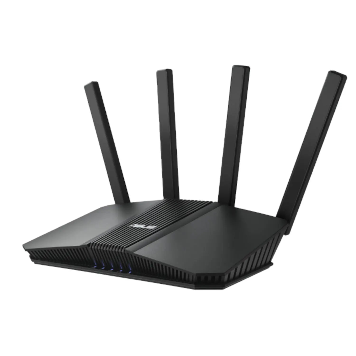 ASUS RT-BE82U Wi-Fi 7 Dual-Band 2.5GbE Router - Black
