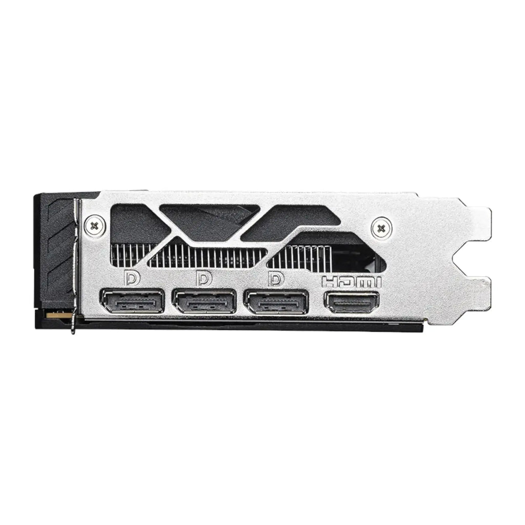 MSI GeForce RTX 5050 8G GAMING OC Graphics Card