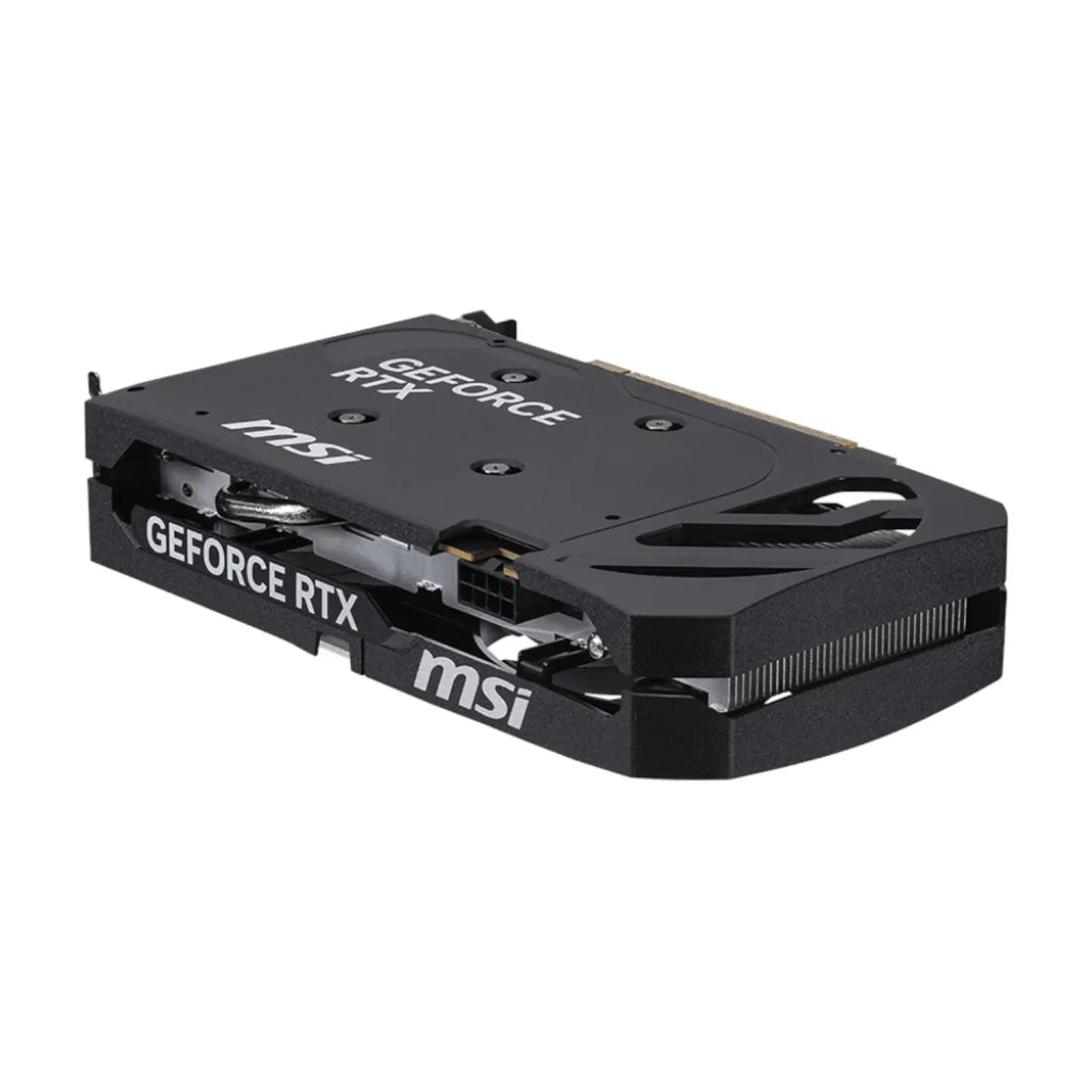 MSI Nvidia GeForce RTX 5050 Shadow 2X OC 8GB Graphics Card