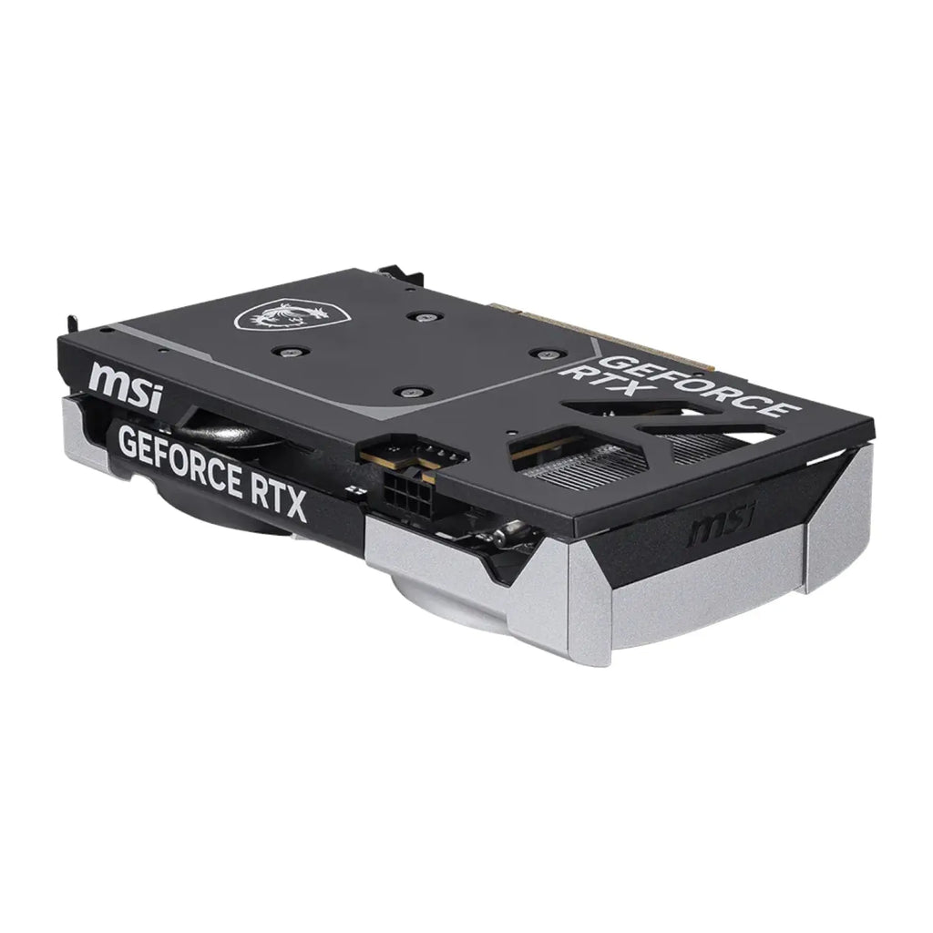 MSI GeForce RTX 5050 8G VENTUS 2X OC Graphics Card