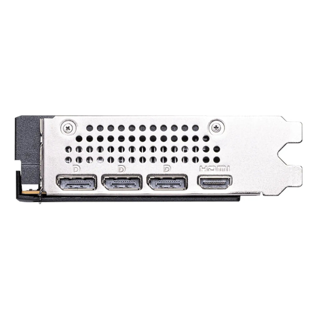 MSI GeForce RTX 5060 SHADOW 2X OC 8GB Graphics Card