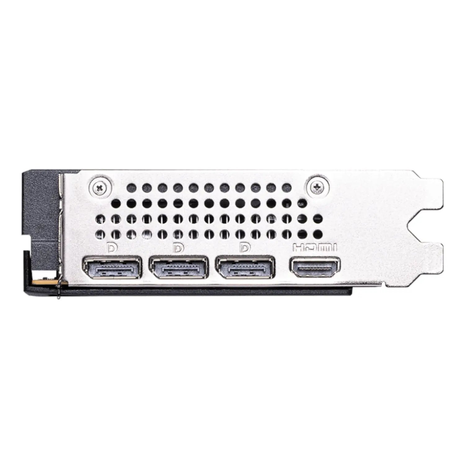 MSI GeForce RTX 5060 SHADOW 2X OC 8GB Graphics Card