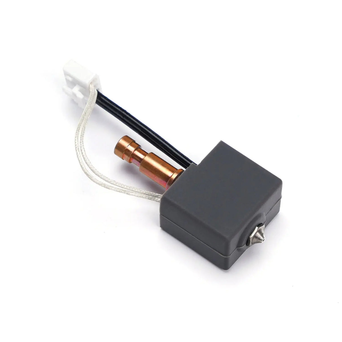 Anycubic S1 Hotend Hard Steel 0.4mm Nozzle
