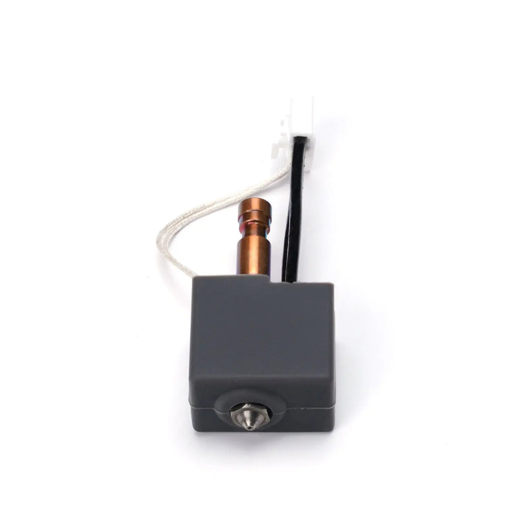 Anycubic S1 Hotend Hard Steel 0.4mm Nozzle