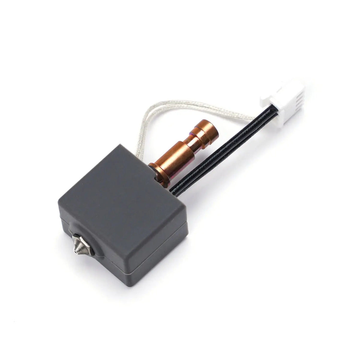 Anycubic S1 Hotend Hard Steel 0.4mm Nozzle